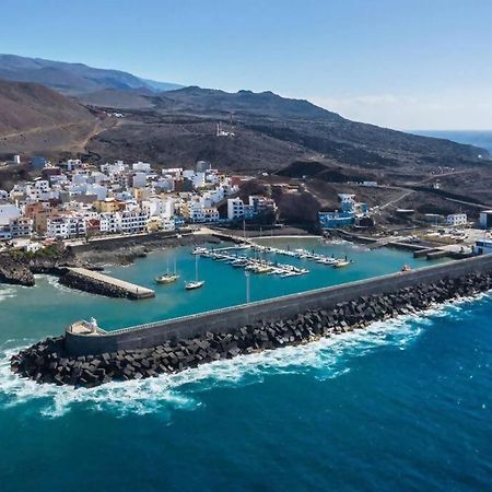 فيلا La Caracola 3Habsolarium A 1Min De La Playa لا ريستينجا المظهر الخارجي الصورة